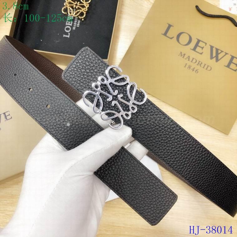 Loewe Belts 56